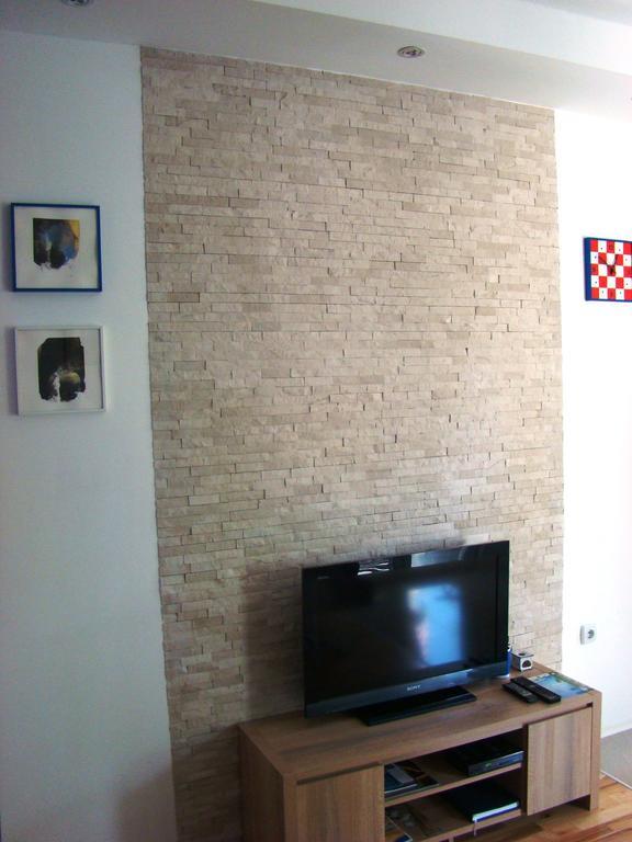 Apartments Pinus Pirovac Værelse billede